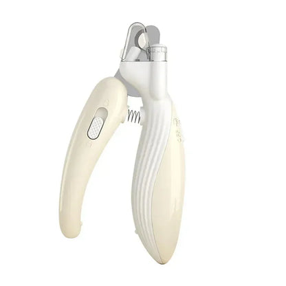 Coupe-griffes à lumière LED — coloris Kaki