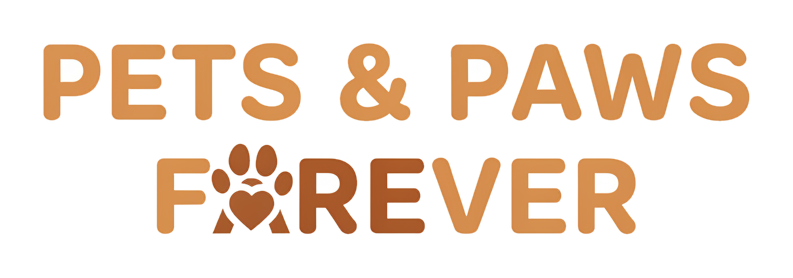 Pets & Paws Forever